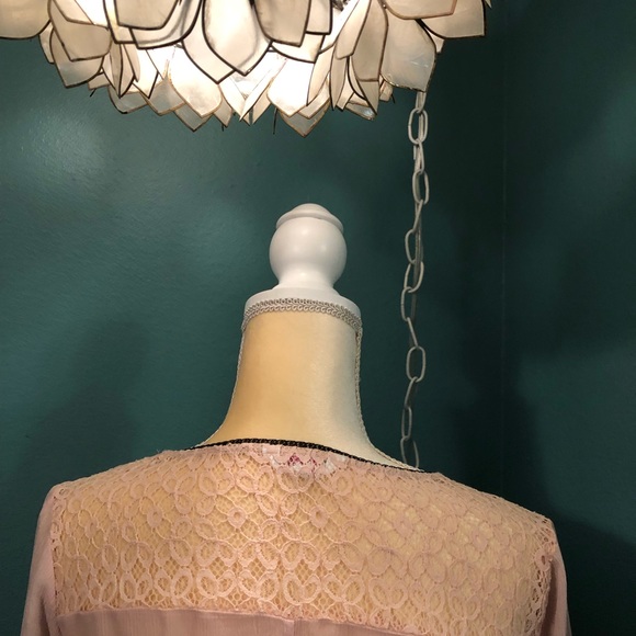 FINAL PRICE Candies Blouse - Picture 3 of 6